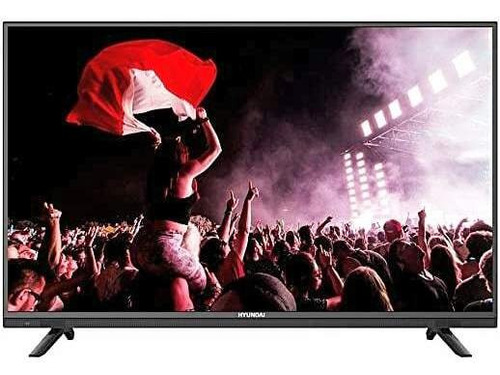 Tv 32 Led Hyundai