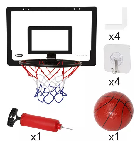 Mesa De Baloncesto Profesional Para Interiores Para Niños