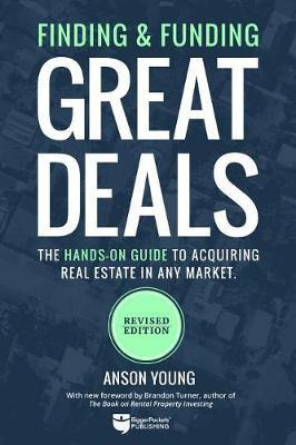 Libro Finding And Funding Great Deals : The Hands-on Guid...