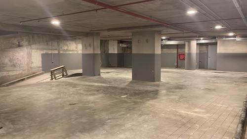 Oficinas En Alquiler | Av. Gral. Las Heras 3341, Palermo, Caba | 509 M²
