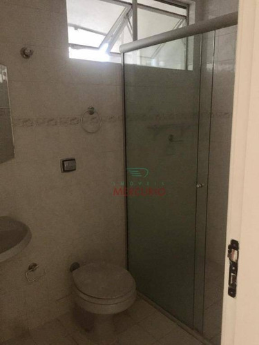 Imagem 3 de 8 de Apartamento Com 3 Dormitórios E 1 Suíte À Venda, Por R$ 340.000 - Ap3803