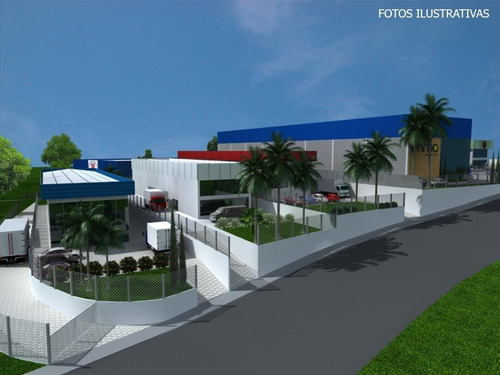 Imagem 7 de 22 de Área À Venda, 1500 M² Por R$ 400.000,00 - Lagoa - Itapecerica Da Serra/sp - Ar0029