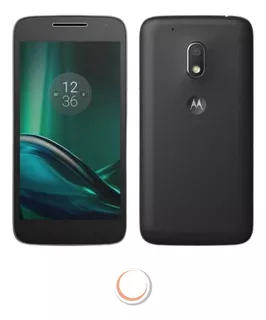 Smartphone Motorola Moto G4 Play 16gb - Seminovo