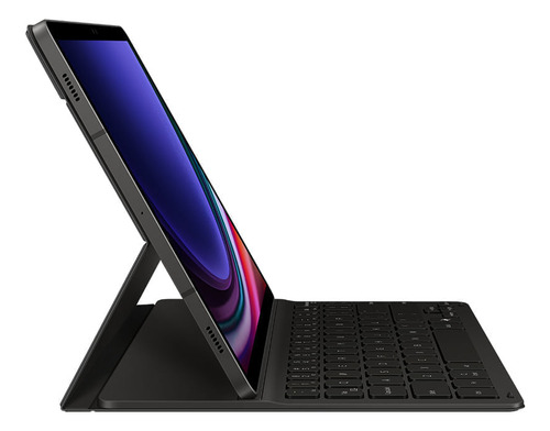 Capa Teclado Slim Galaxy Tab S9/s10 E S10 Fe