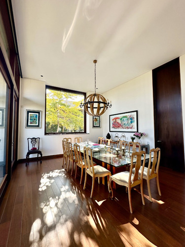 Valle Escondido Arq. G. Mardones: Lujo, Vistas Y Ambientes