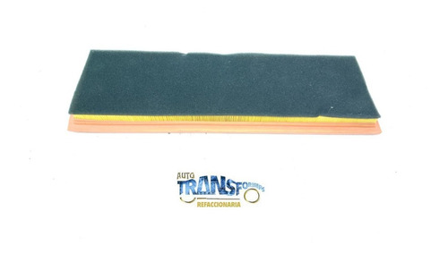 Filtro De Aire Ford Fiesta 2003-2004-2005-2006 Chino Nuevo