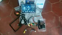 Comprar Reproductor De Pantalla 7pulgadas Doble Din Android 11 2x32g