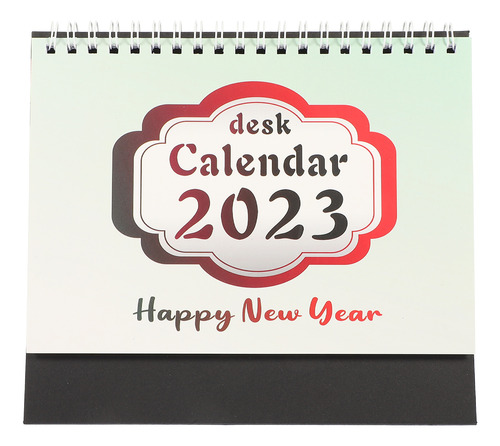 Calendario De Escritorio 2021-2023, Calendario De Escritorio