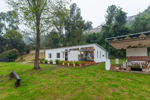 Casa En Arriendo En Colinas De Suba. Cod A7537