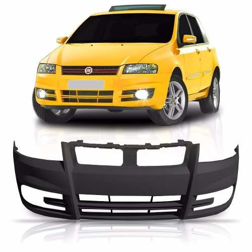 Envolvente Stilo Fiat Dianteiro 2008 2009 2010 2011