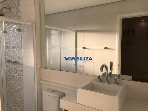 Imagem 28 de 30 de Apartamento À Venda, 169 M² Por R$ 1.500.000,00 - Jardim Maia - Guarulhos/sp - Ap2992