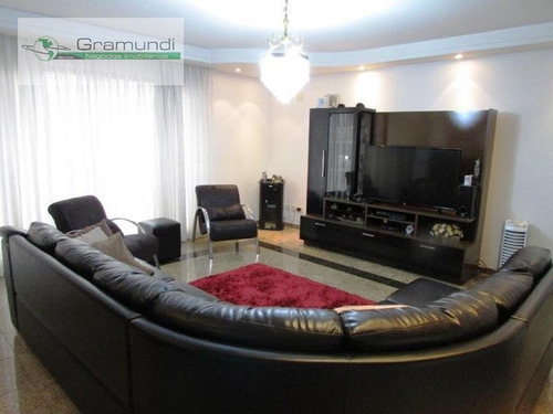 Casa Sobrado Em Jardim Patente Novo - São Paulo - 4038