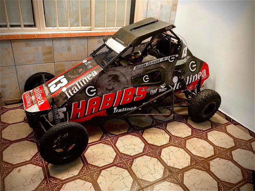 Imagem 12 de 15 de Kartcross Lolly Preparado 293cc