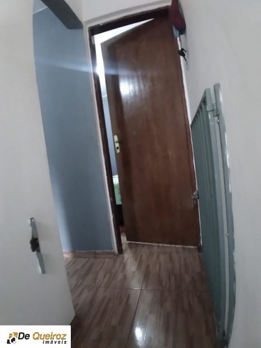 Imagem 7 de 14 de Amanda. Casa No Jardim Sao Norberto Por Um Otimo Valor