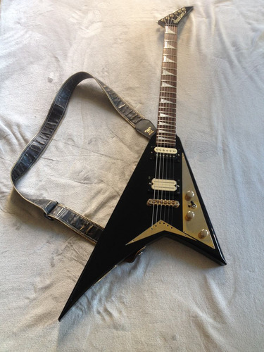 Jackson Rr5 Pro Series Japon Randy Rhoads