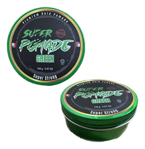  Cera Super Pomade