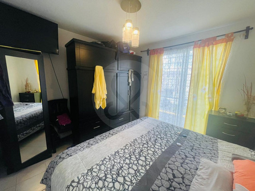 Casa En Venta En Corredor Industrial Toluca Lerma