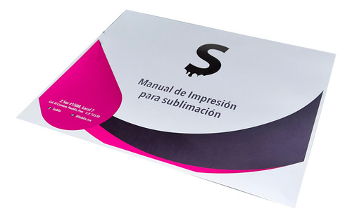 Impresora Epson Carta Para Sublimación + Insumos Colormake