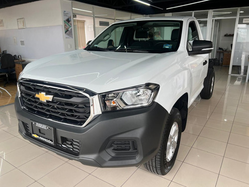 Chevrolet S10 Chasis Cabina 2024