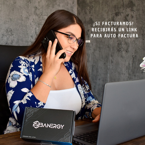 Cargador Para Lenovo Adlx45nlc3a Adlx45ncc3a Adlx45ndc3a Negro