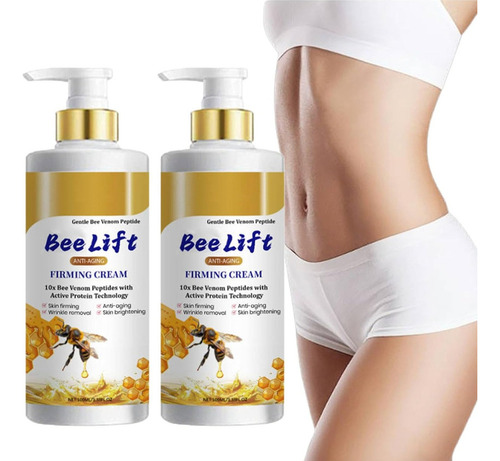 Crema Reafirmante Antivejecimiento Beelift - Crema Refirm