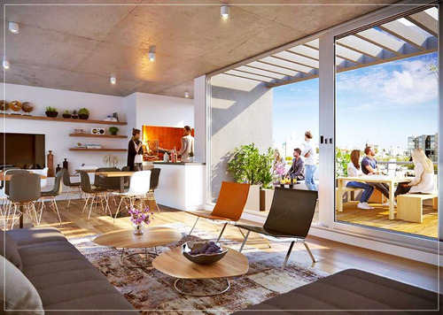 Imagen 14 de 30 de Ventura 810 | Local Comercial En La Blanqueada | A Estrenar | Sobre Avenida 8 De Octubre