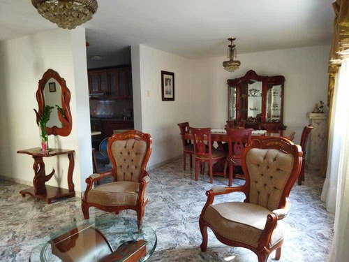 Imagen 7 de 21 de Jorge Febres Vende Apartoquinta En Urb. Prebo I (lemc-485)