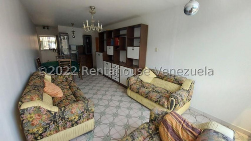 Imagen 17 de 30 de Apartamento En Venta, Parroquia La Candelaria, 76mts, Rah 23-14491