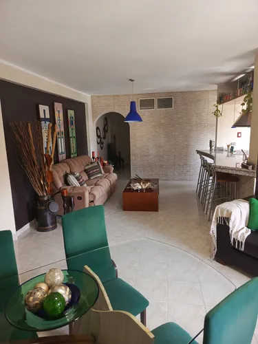 Apartamento En Los Mangos (ch)