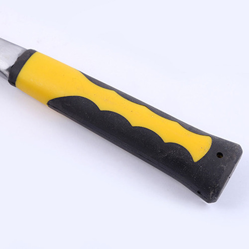 Martillo Geólogo De Acero Con Mango Antideslizante