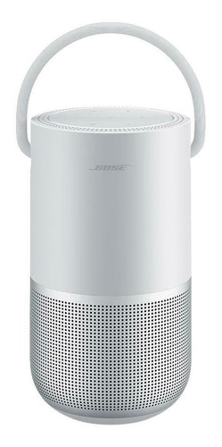 Altavoz Portátil De Lujo Bose Home Color Plata