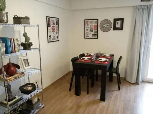 Departamento - Palermo Soho