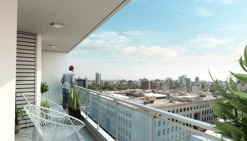 Imagen 18 de 30 de Cochera En Venta - Rosario, Centro