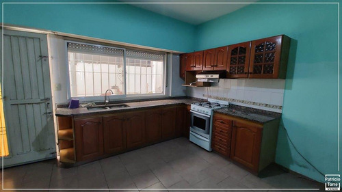 Venta Duplex Impecable En Billingusrt