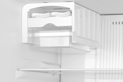Heladera No Frost Siam Hsi-nt30bd 404 Lts Color Blanco Blanco
