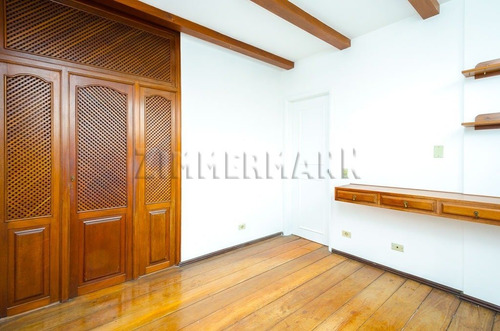 Imagem 10 de 15 de Apartamento - Bela Vista - Ref: 107235 - V-107235