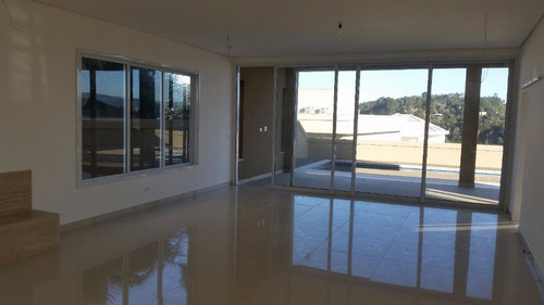 Casa Com 4 Dormitórios À Venda, 485 M² Por R$ 2.850.000,00 - Alphaville - Santana De Parnaíba/sp - 7397