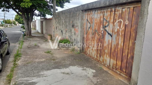 Imagem 1 de 6 de Terreno À Venda Em Parque Jambeiro - Te289202