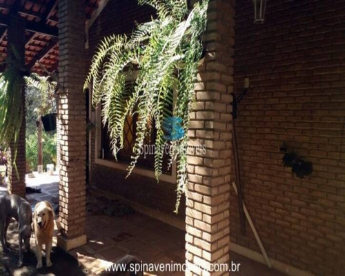 Imagem 14 de 30 de Chácara - Ch00878 - 69736135