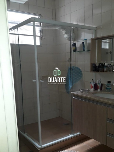 Imagem 12 de 17 de Apartamento - Ap03635 - 69264019