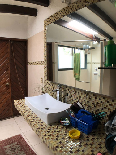 Residencia En Subida A Chalma