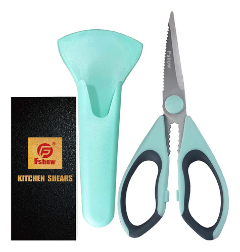 Tijeras Multiusos, Tijeras Desmontables Para Aves De Corral,
