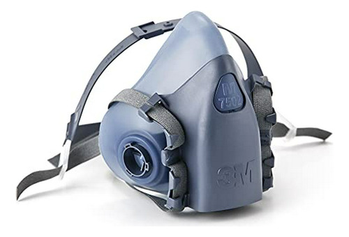 3m Medium Half Facepiece Reusable Respirator