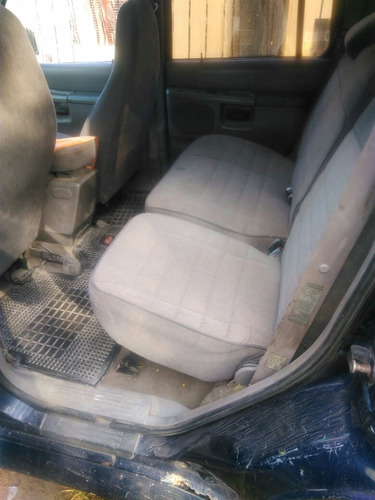 Ford Explorer 4.0 Xlt 4x4 Sport 1995