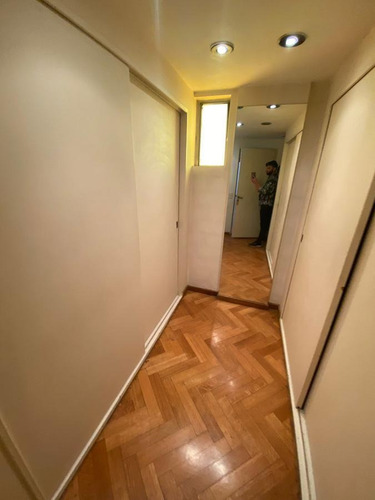 Imagen 26 de 30 de Basavilbaso Al 1200 Y Juncal Duplex 380 M2 4 Cocheras