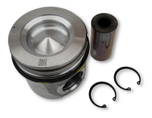 Piston Completo Tector Eurocargo Iveco 2996853