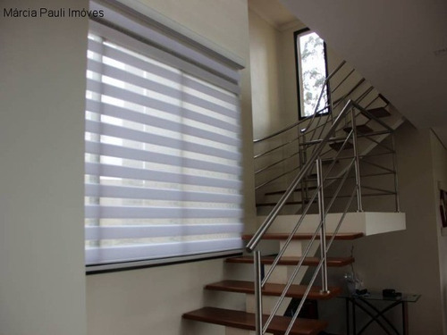 Imagem 17 de 19 de Maravilhosa Casa Nova No Parque Da Fazenda - Jundiaí/itatiba/sp. - Ca03966 - 69328350