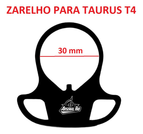 Imagem 2 de 9 de Zarelho Amoeba M4 Octarms Vfc Aps Gbb T4 Arsenal Rio