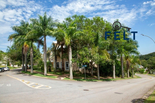 Imagem 13 de 15 de Casa Em Condominio - Alphaville - Ref: 2133 - V-2133