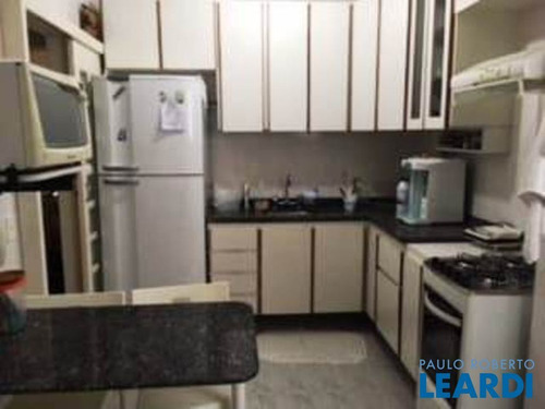 Imagem 7 de 15 de Apartamento - Perdizes - Sp - 596283